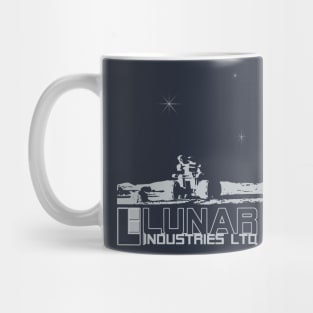 Lunar Industries Mug